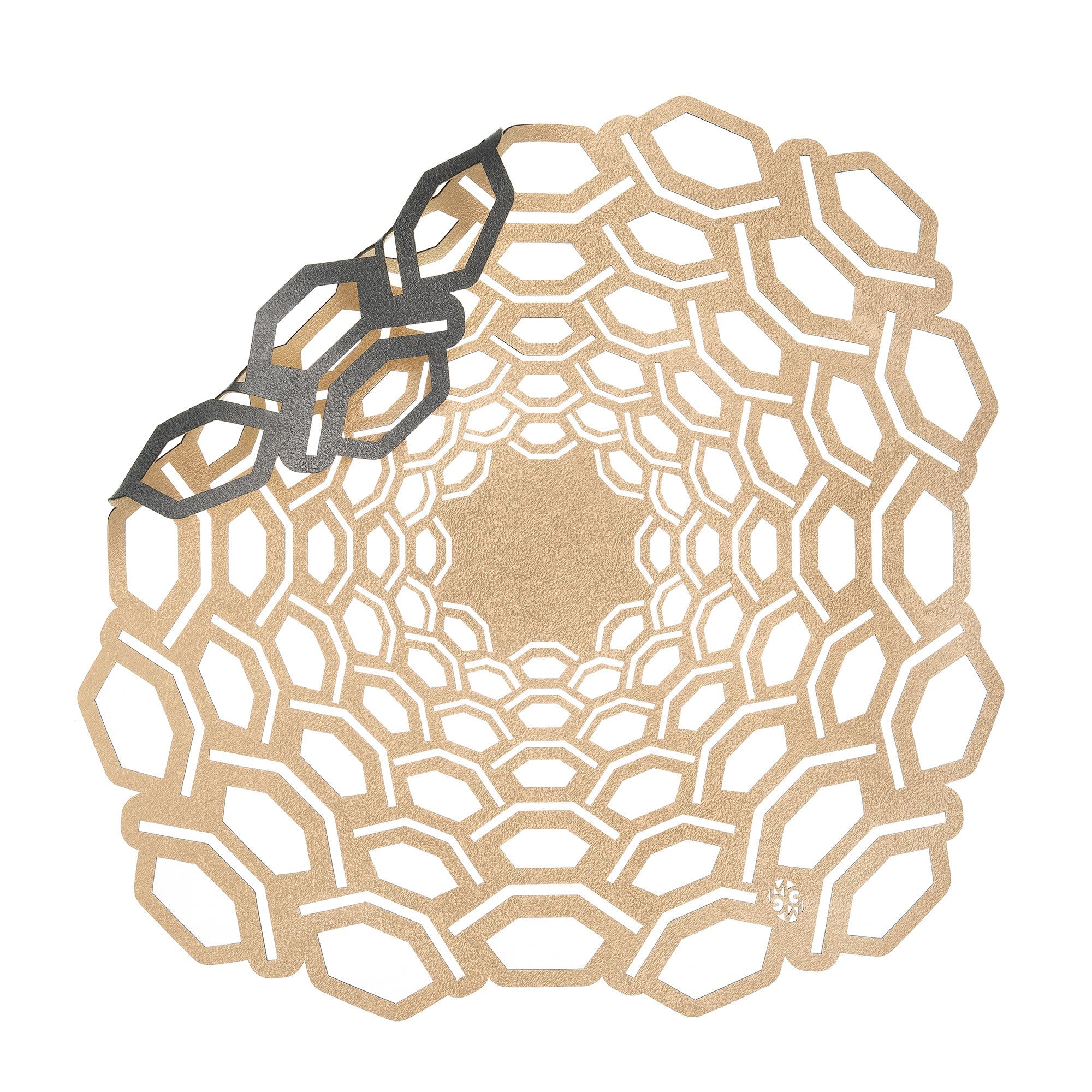 The Vessel C - Individuales