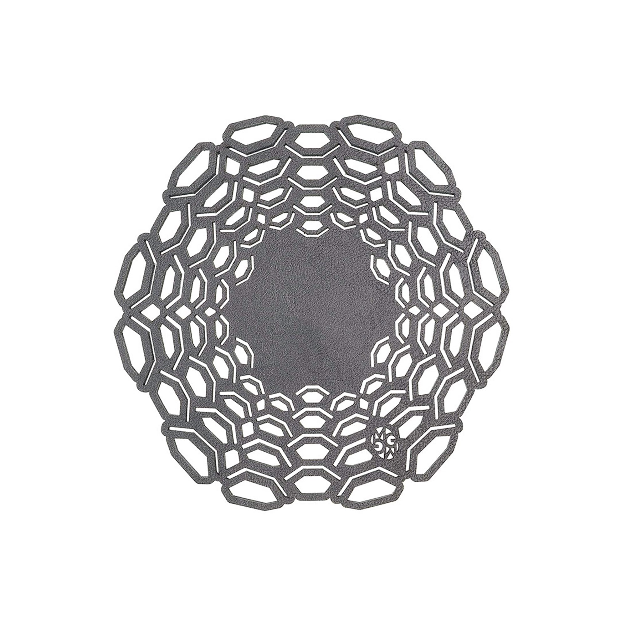 The Vessel O - Portacalientes
