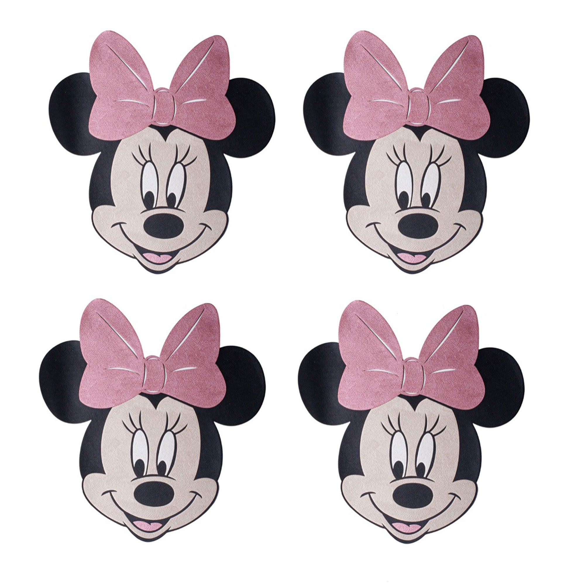 Disney - Individuales Minnie Mouse