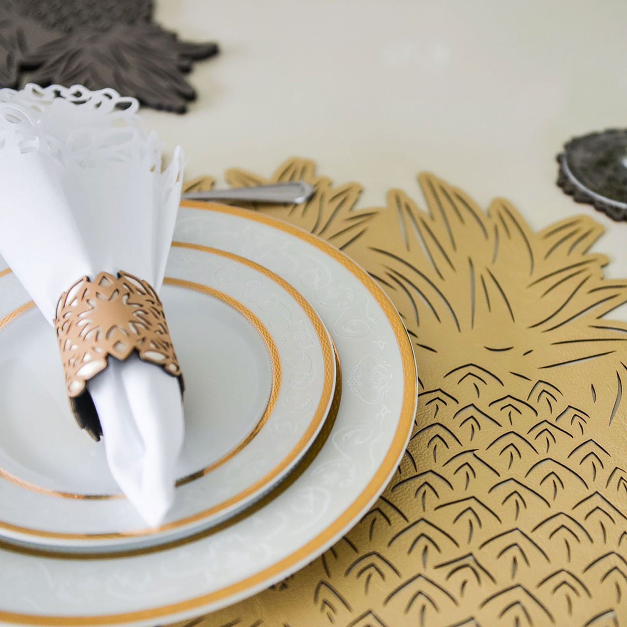 Pineapi - Individuales