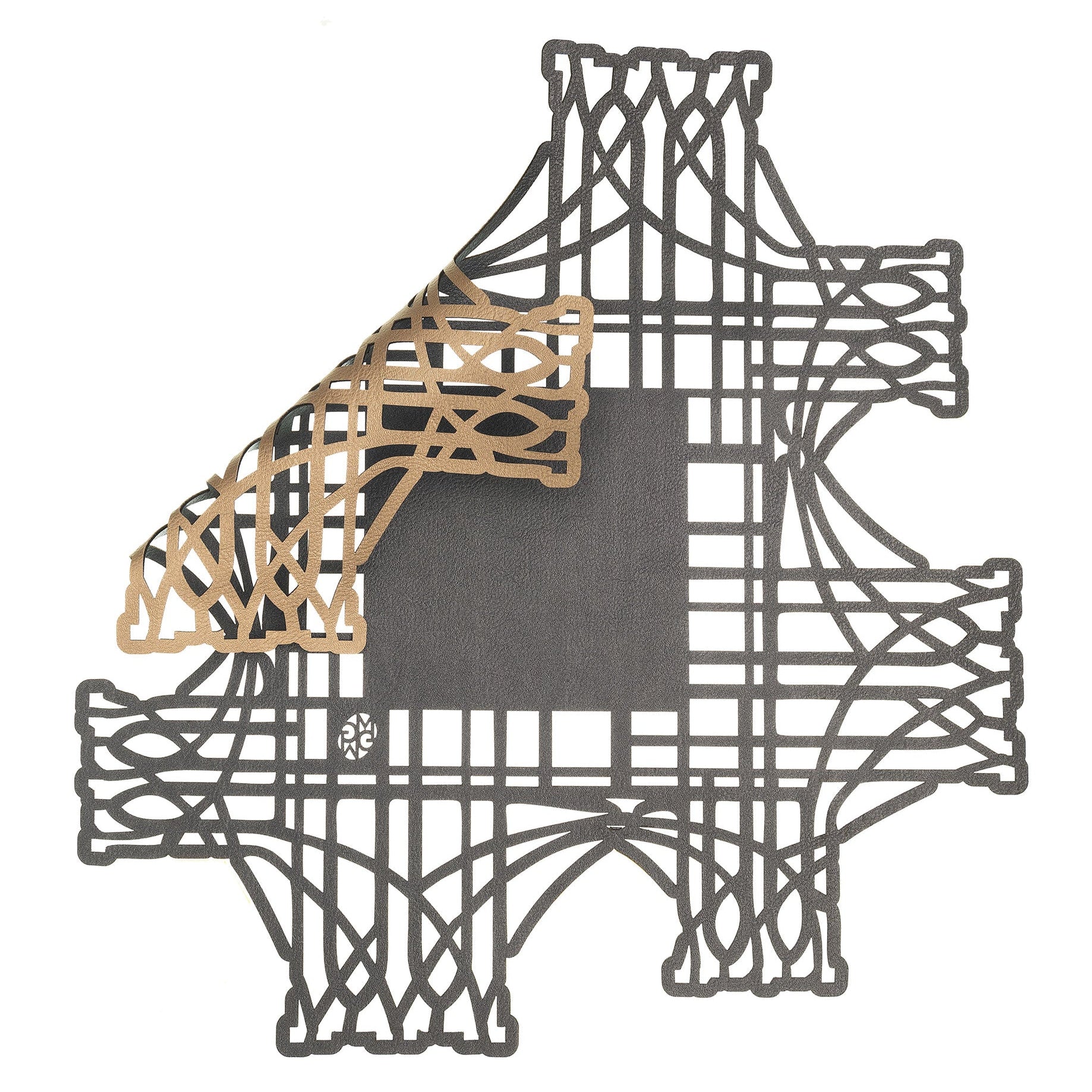 Brooklyn Bridge - Individuales