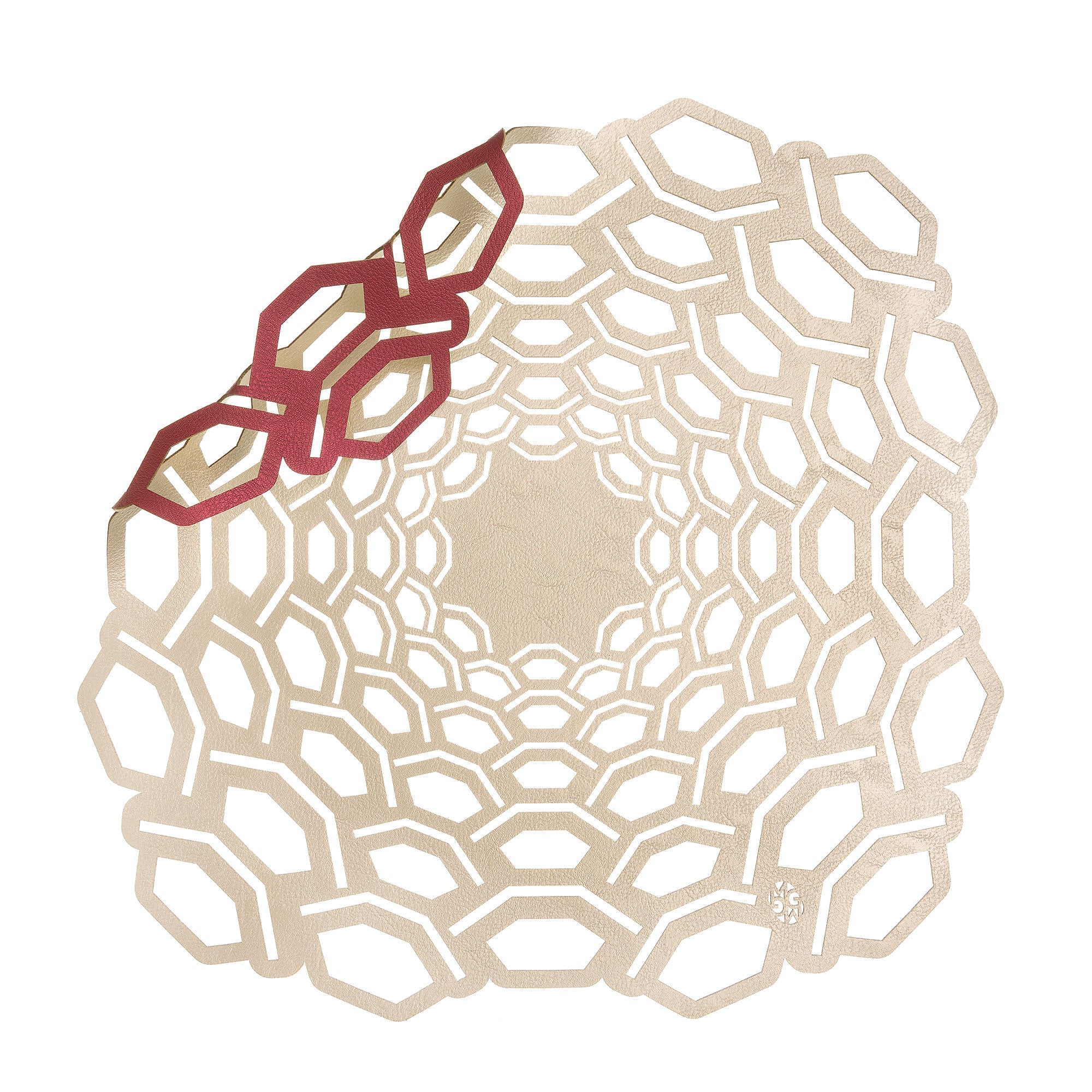 The Vessel C - Individuales