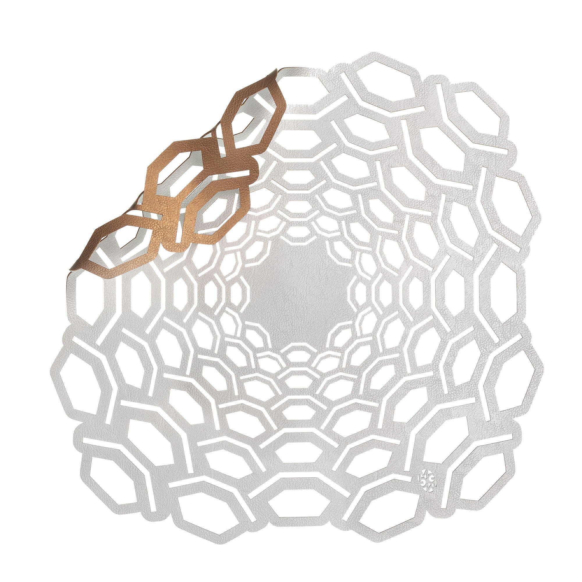 The Vessel C - Individuales