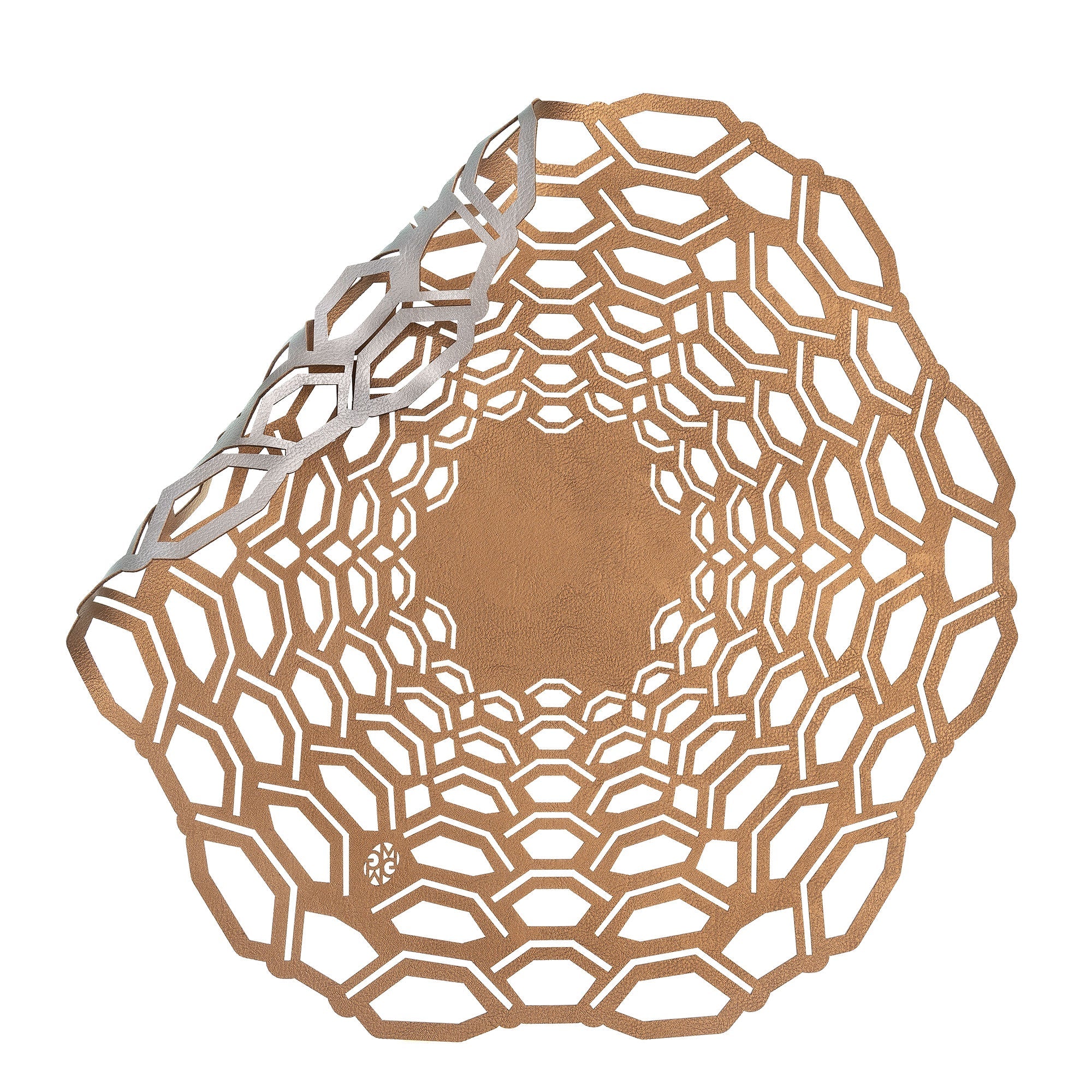 The Vessel O - Individuales