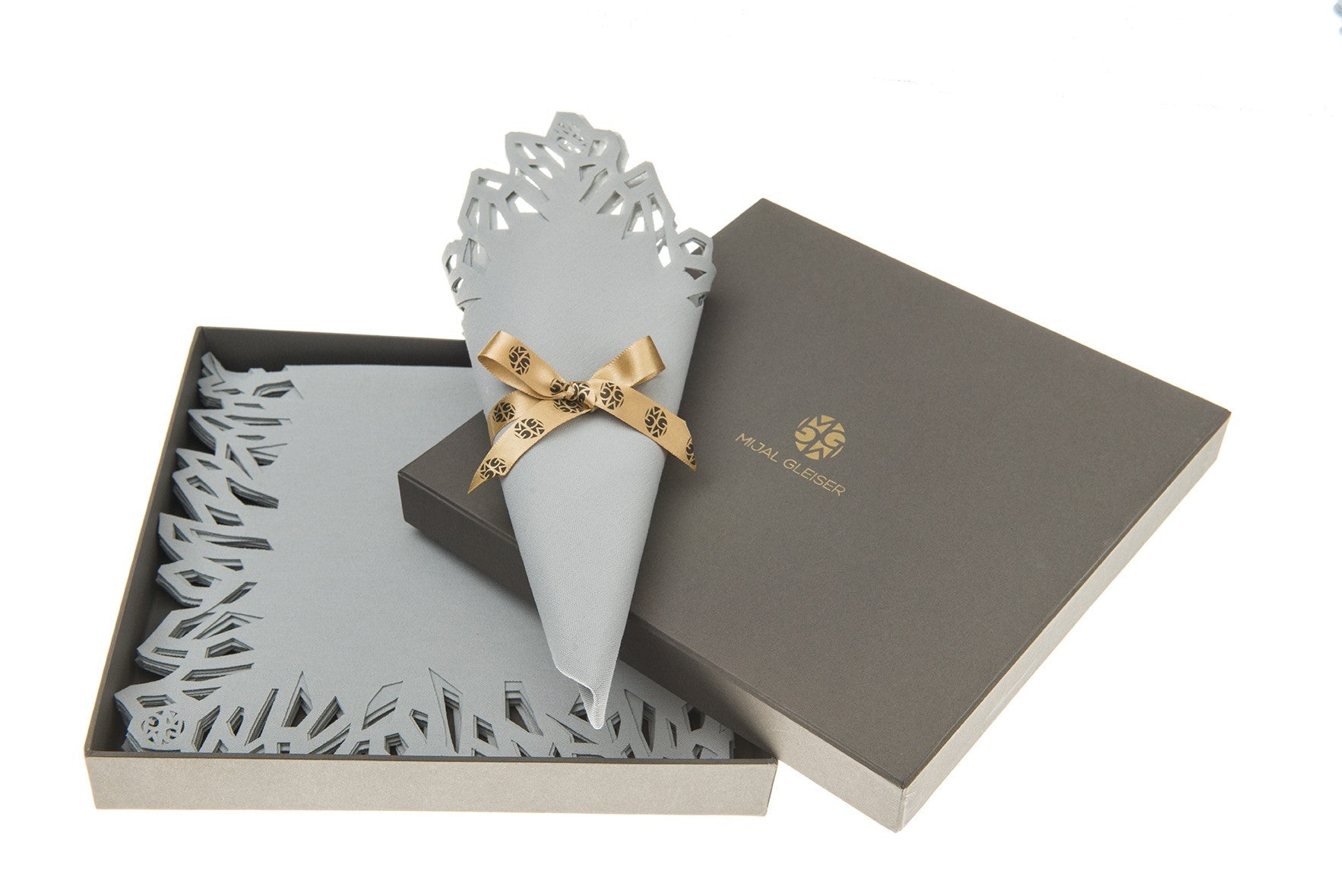 Sinapsis - Servilletas Tela