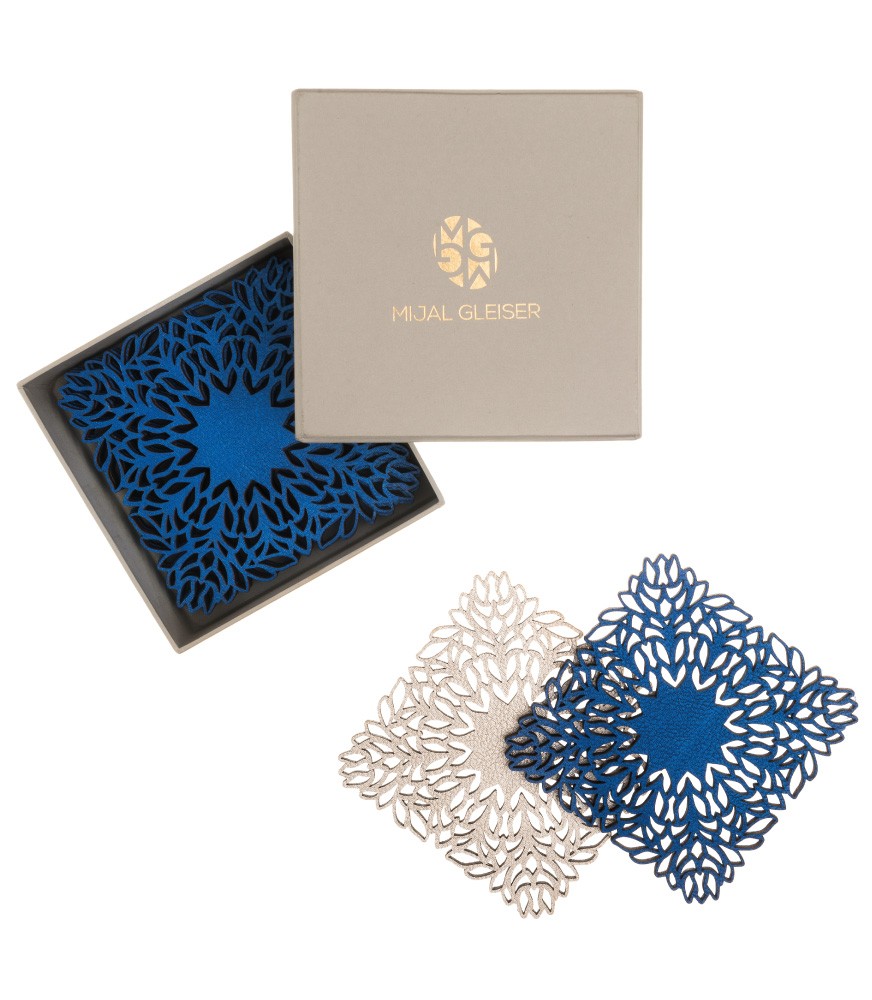 Flor Marina - Portavasos