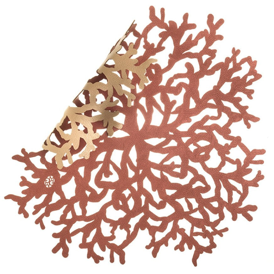 Coral - Individuales
