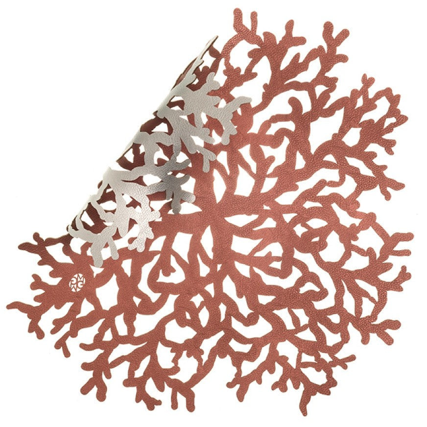 Coral - Individuales