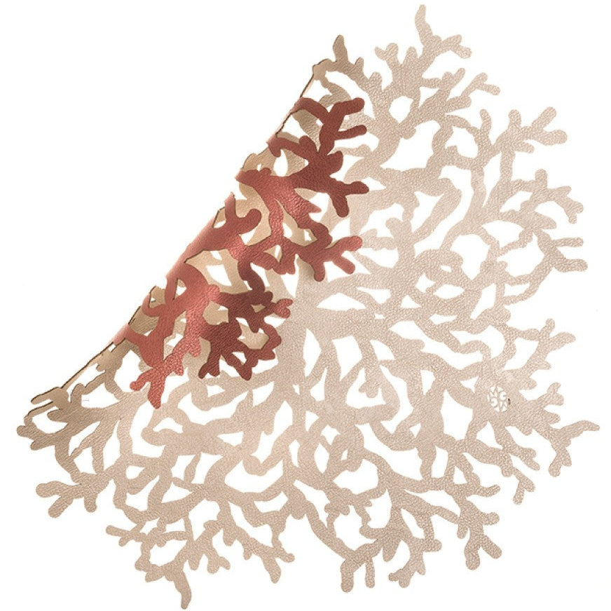 Coral - Individuales