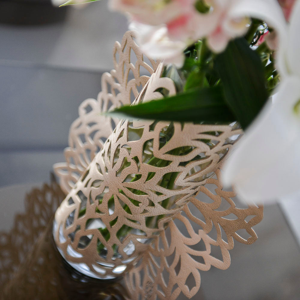 Flor Marina - Florero 25 cm