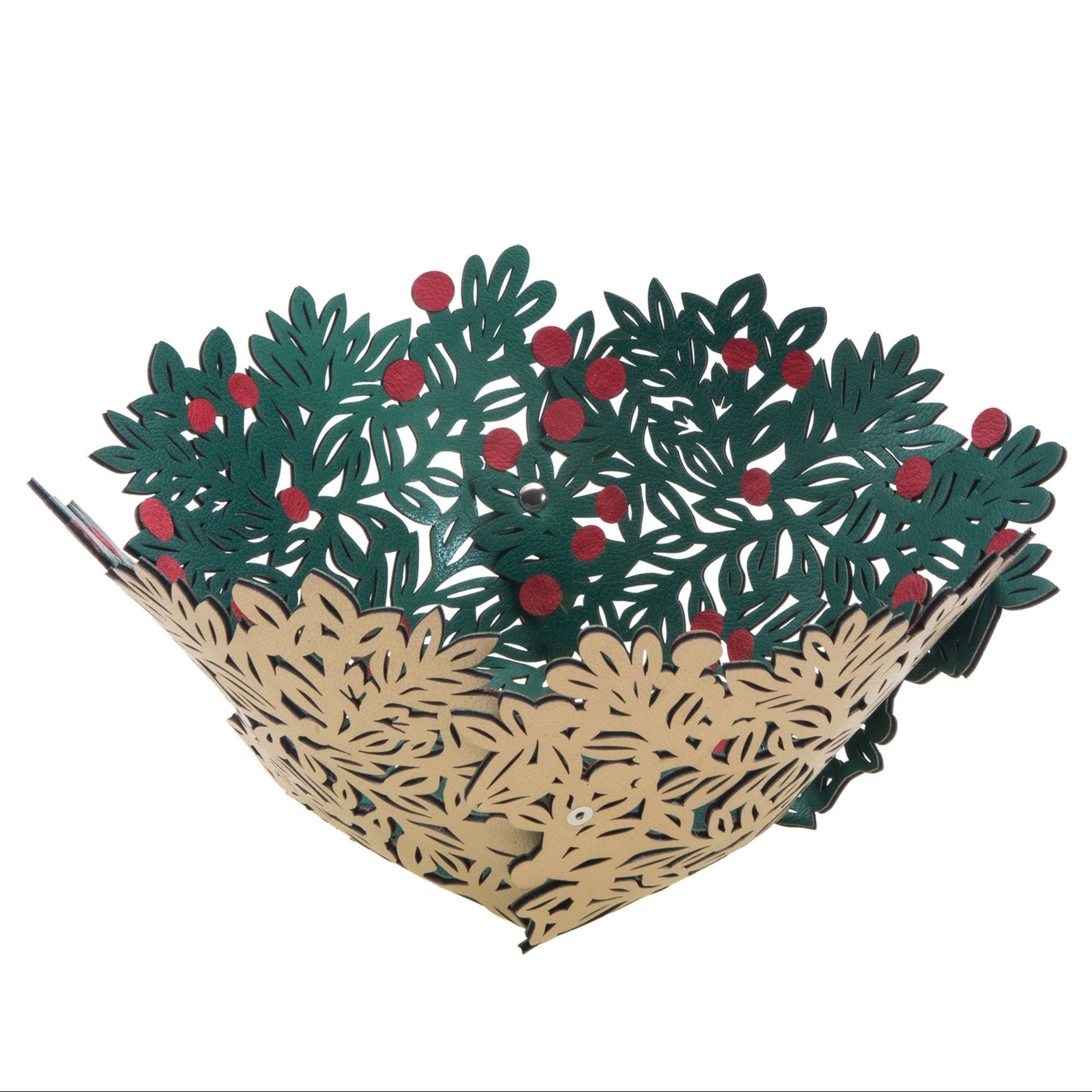 Christmas Bush - Panera