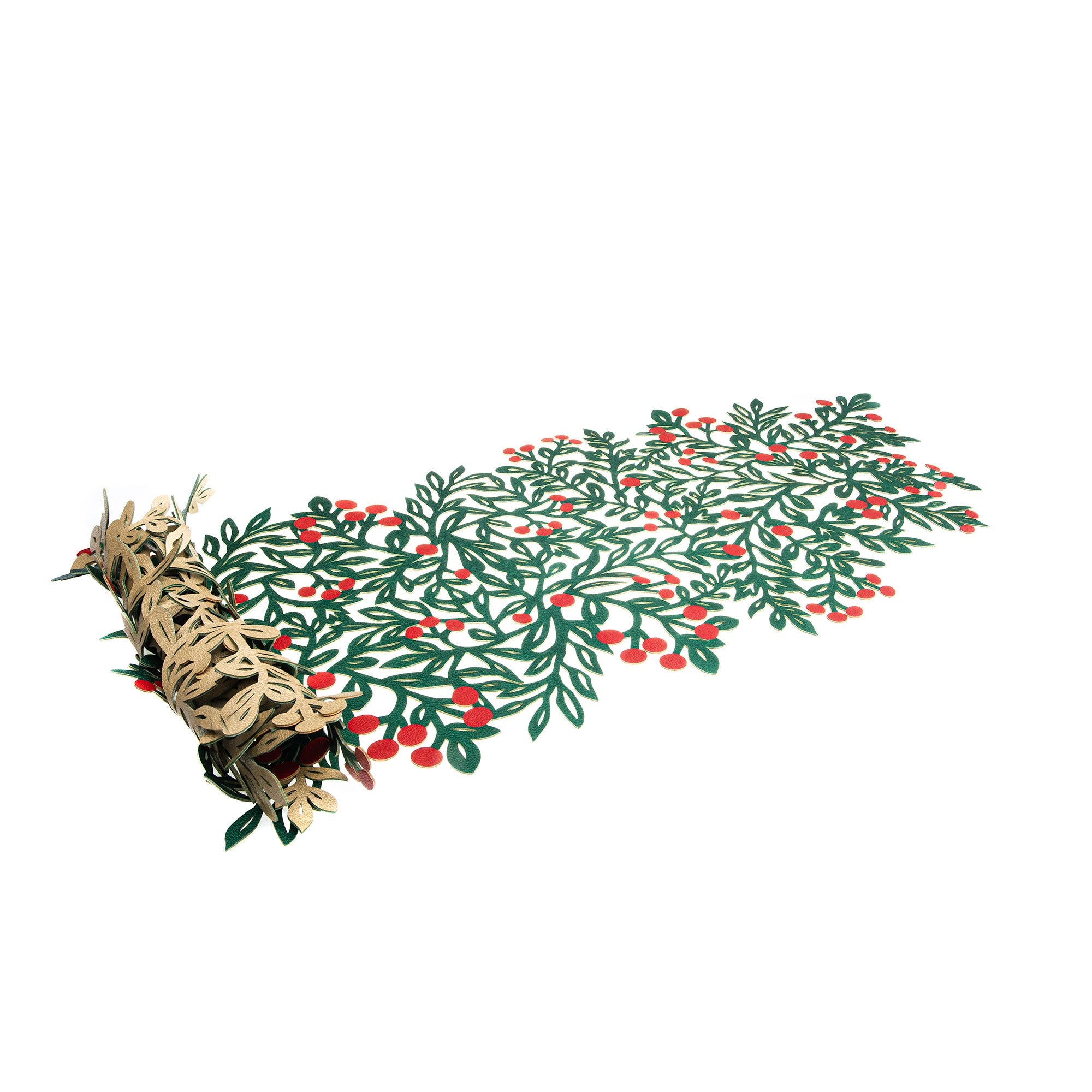 Christmas Bush - Camino de Mesa