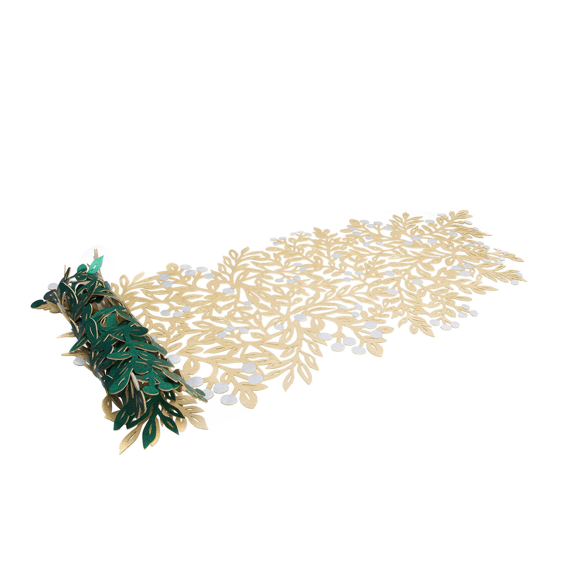 Christmas Bush - Camino de Mesa