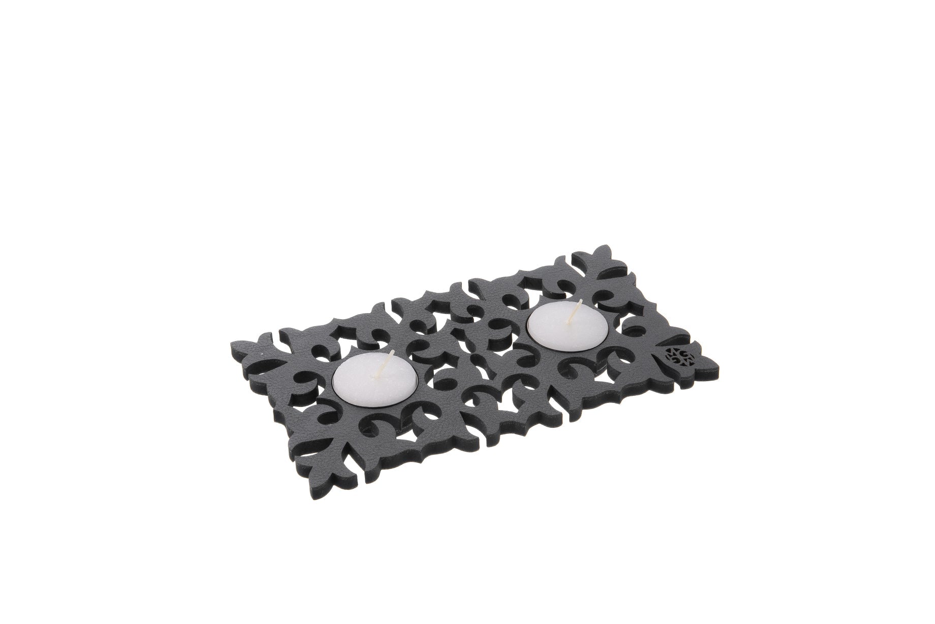 Arabesco - Candelabro Doble