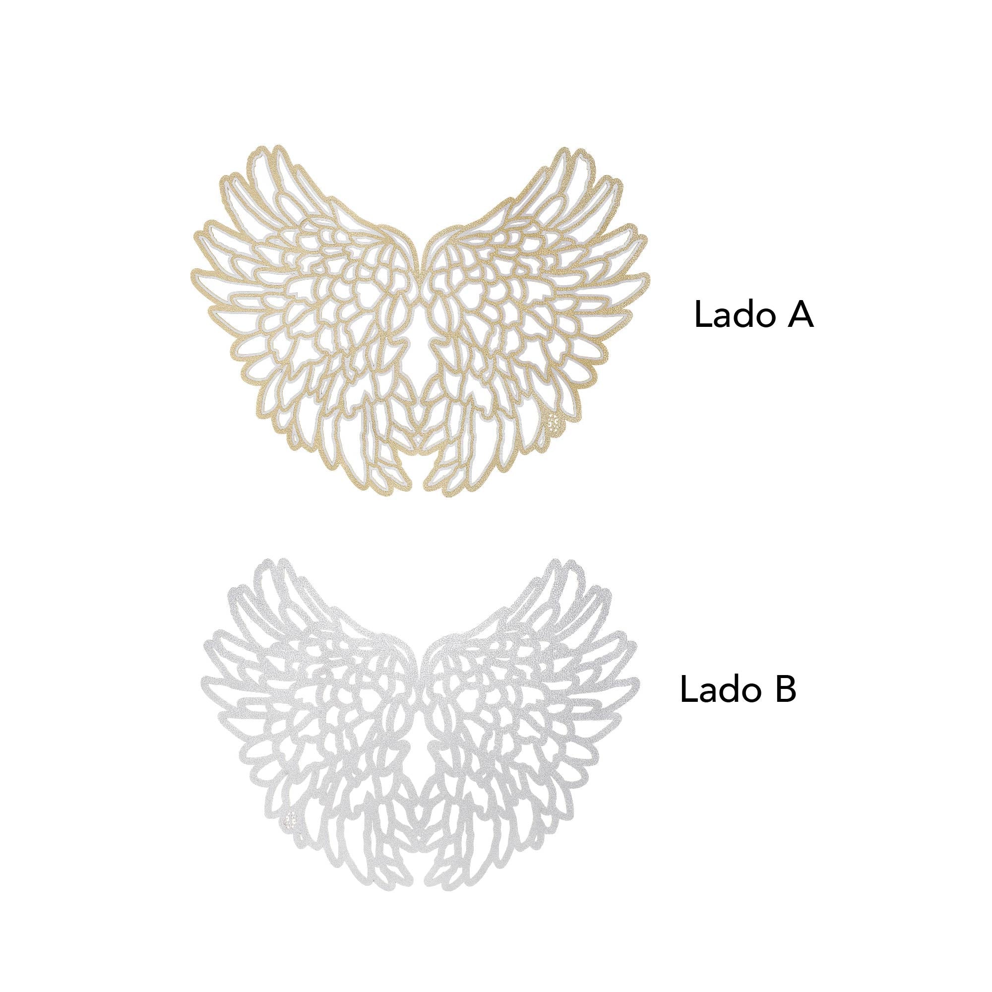 Christmas Angel - Individuales