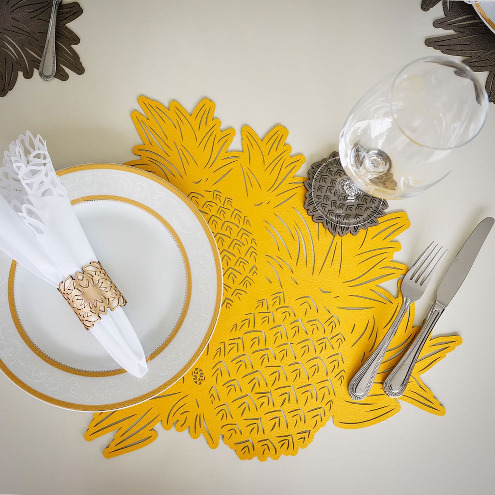 Pineapi - Individuales