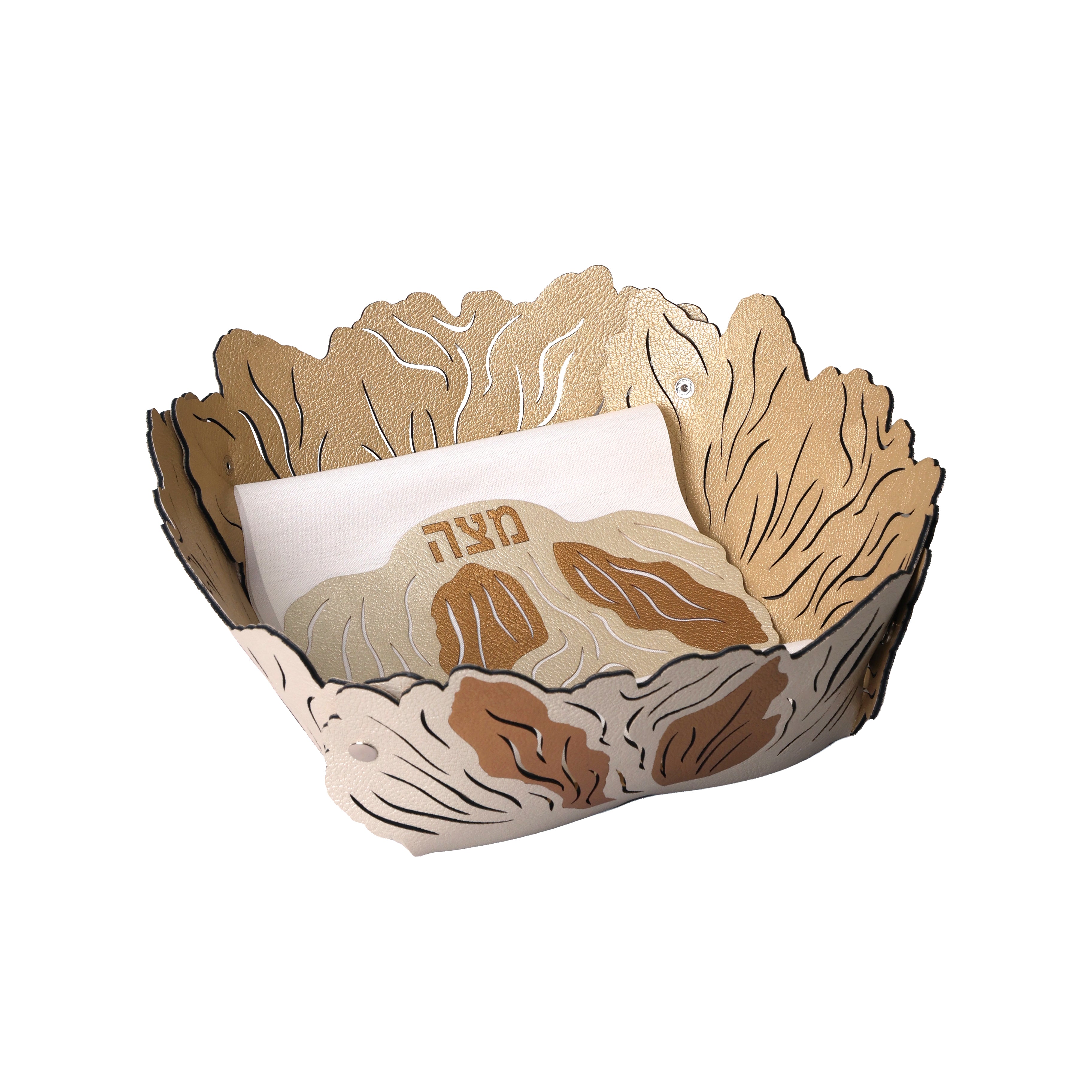 Soft Peony - Cesta Matza
