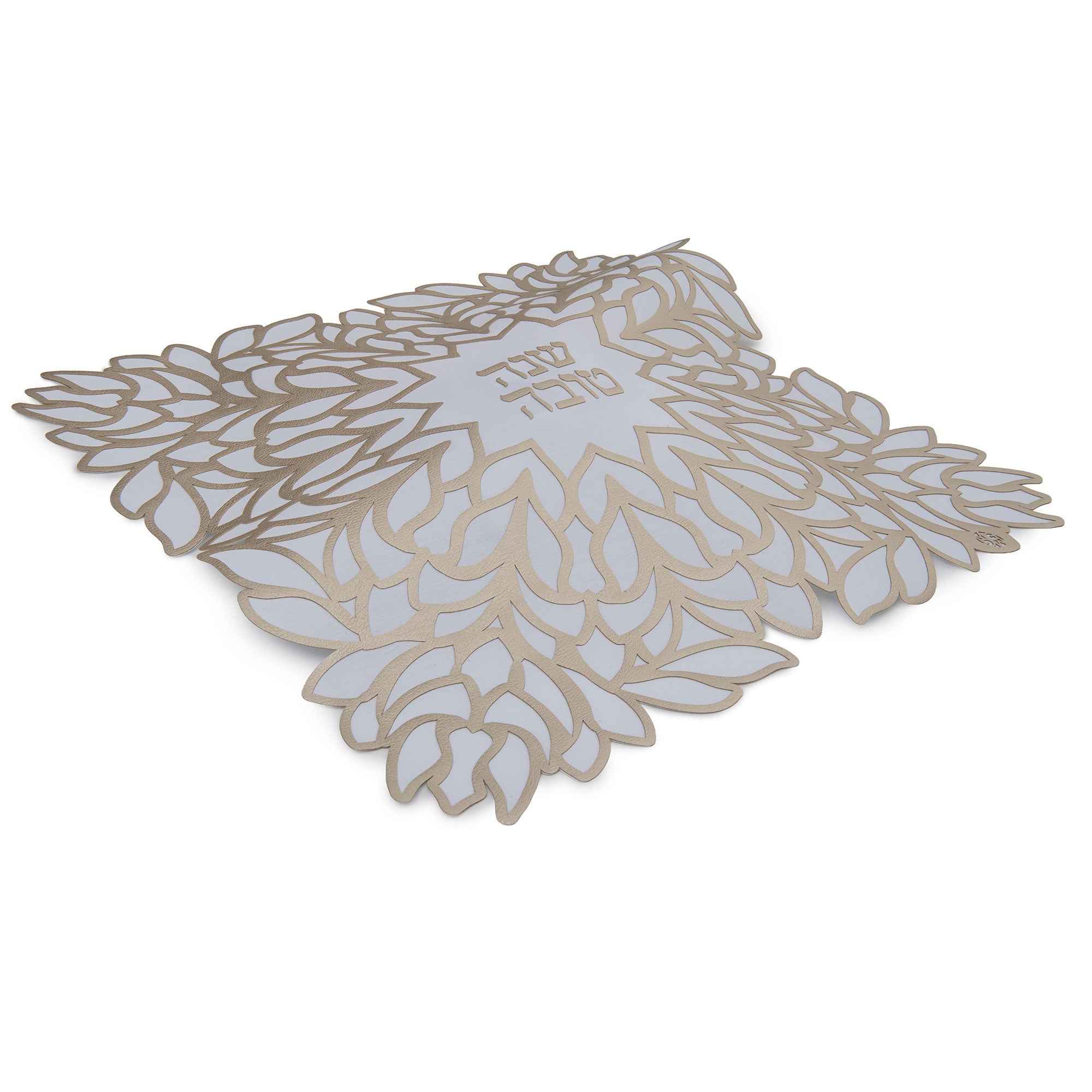 Flor Marina - Cobertor Challah