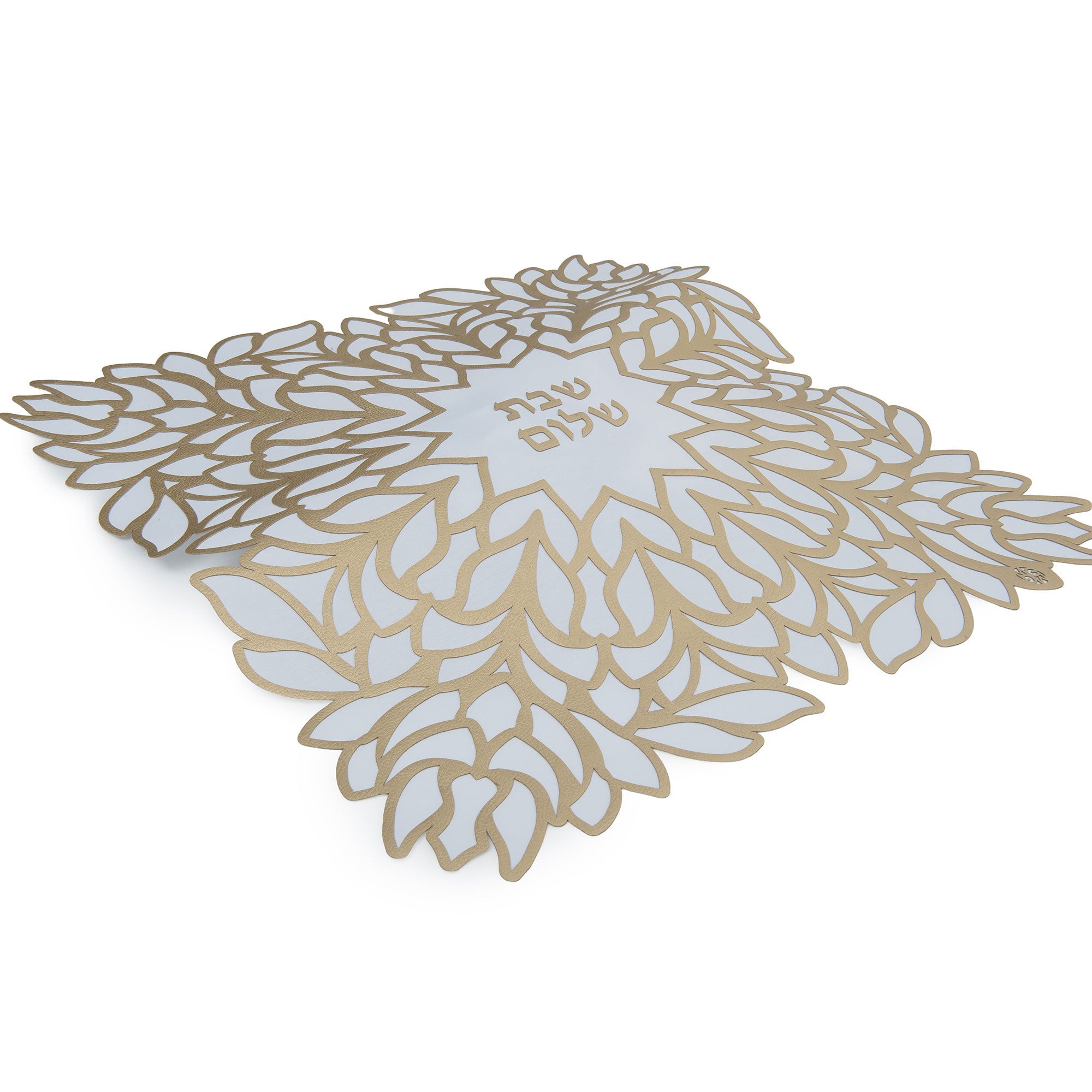 Flor Marina - Cobertor Challah