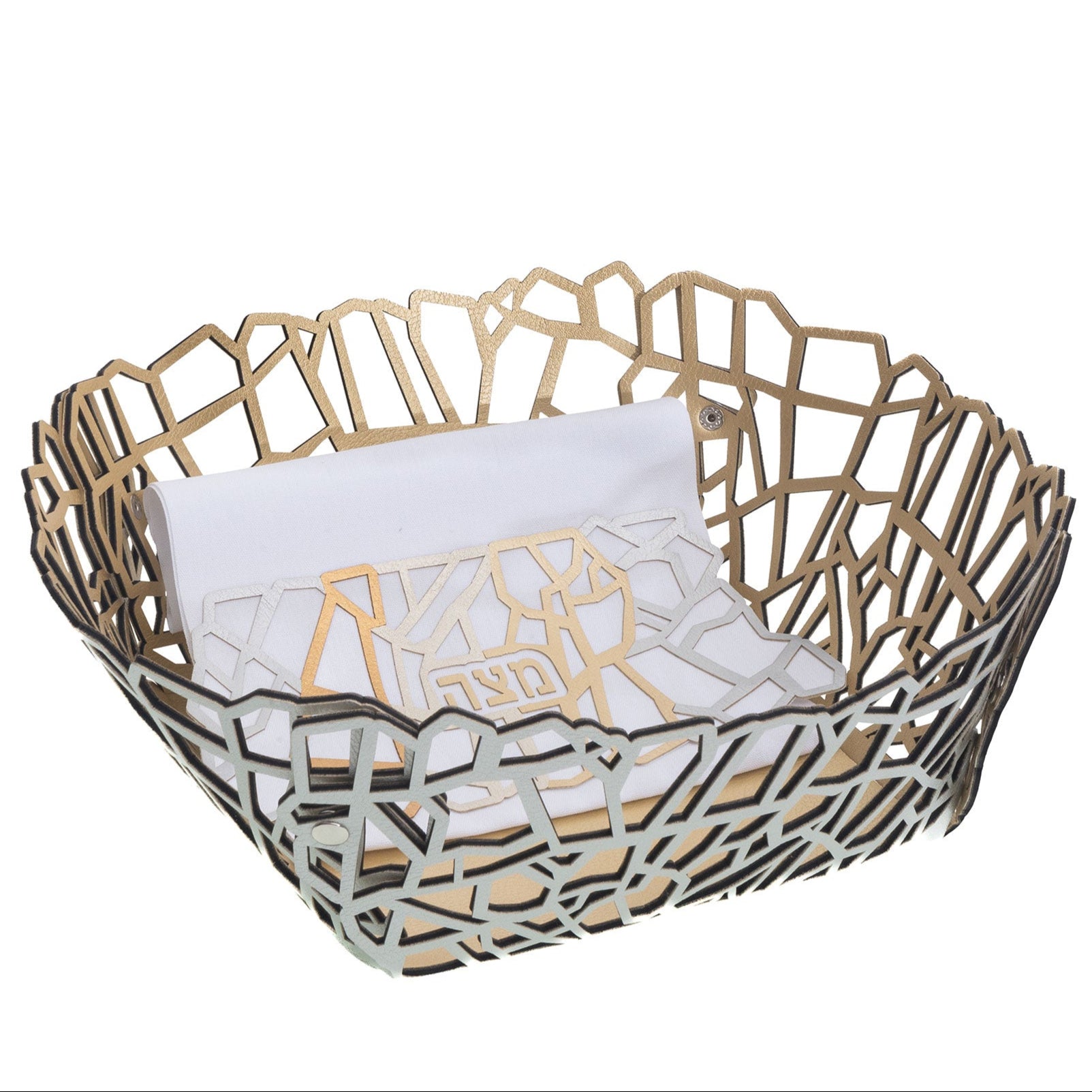 Glass - Cesta Matza