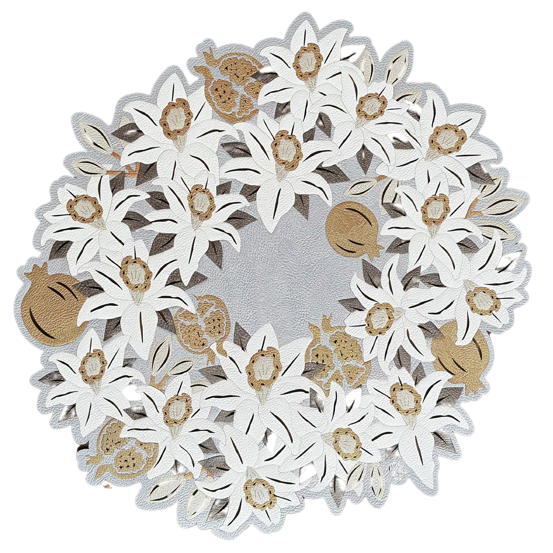 Lily - Individuales