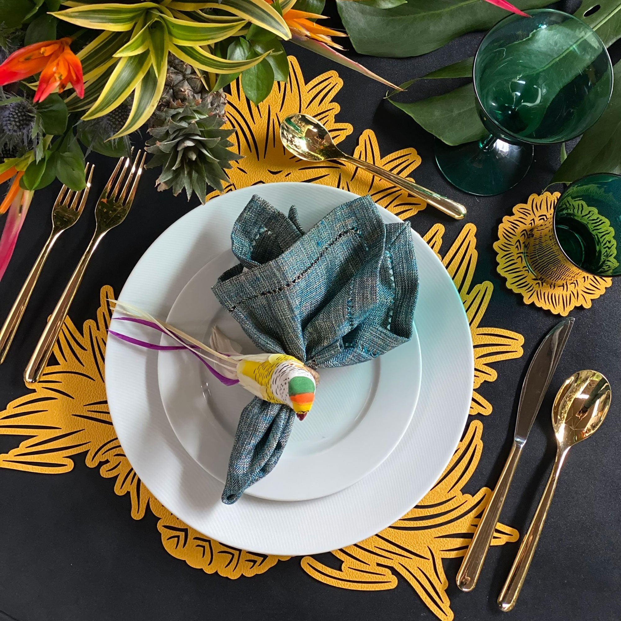 Pineapi - Individuales