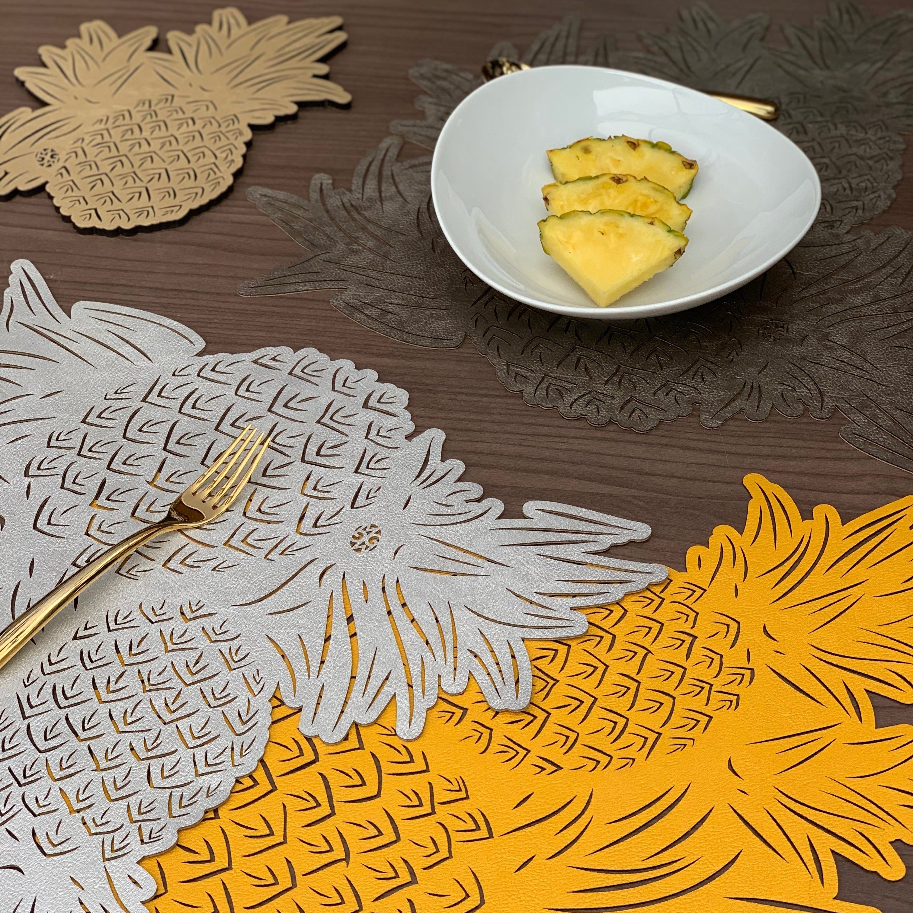 Pineapi - Individuales