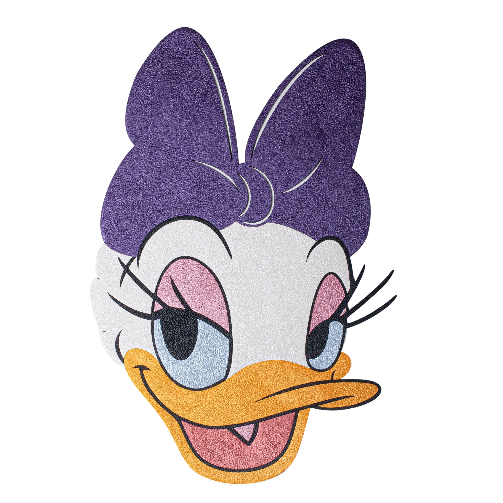 Disney - Individuales Donald and Daisy set x4 o set x6
