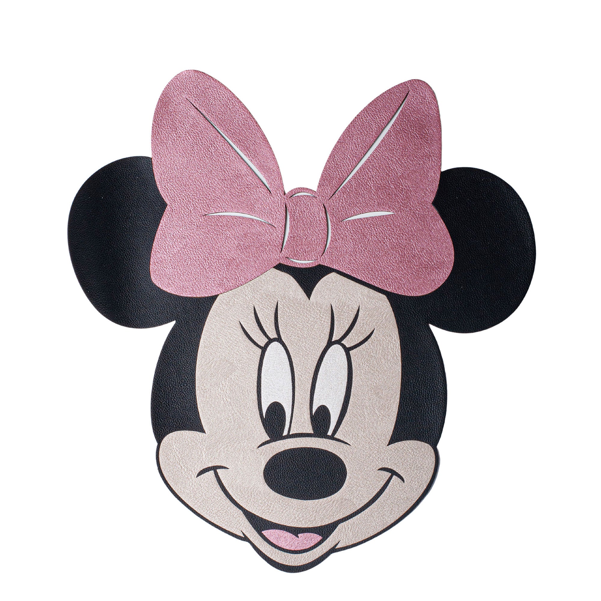 Disney - Individuales Mickey, Minnie, Donald y Daisy set x4