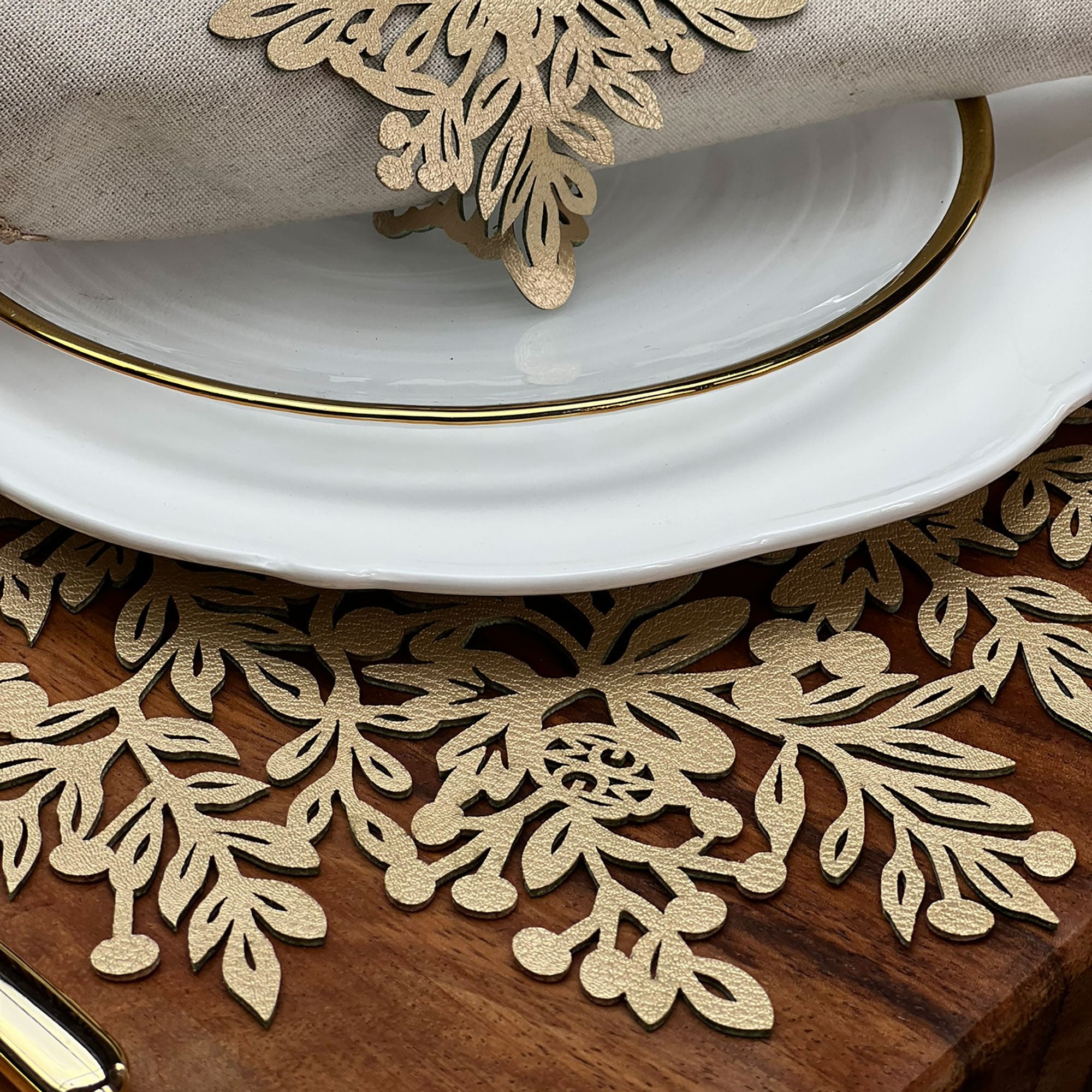 Christmas Bush - Individuales