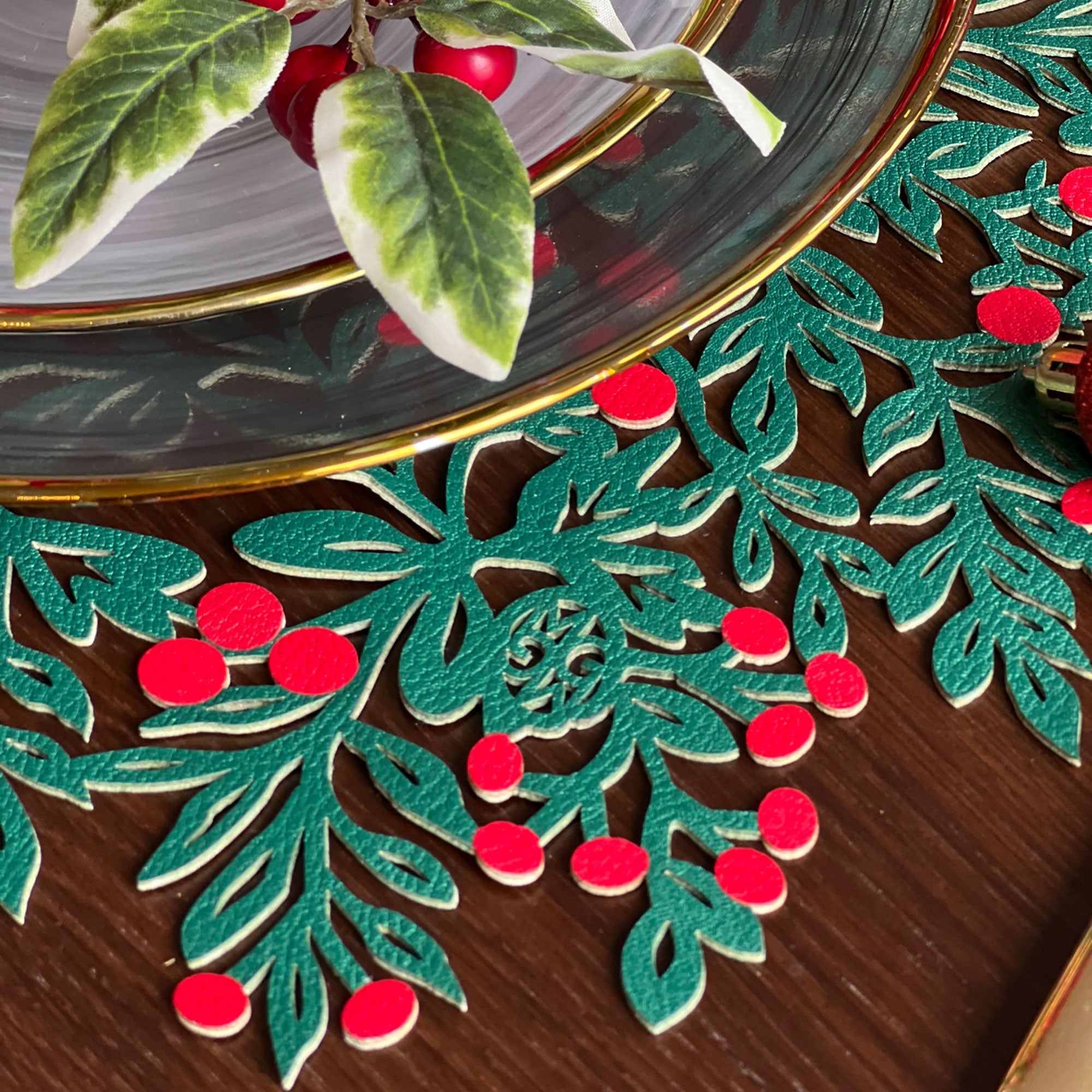 Christmas Bush - Individuales