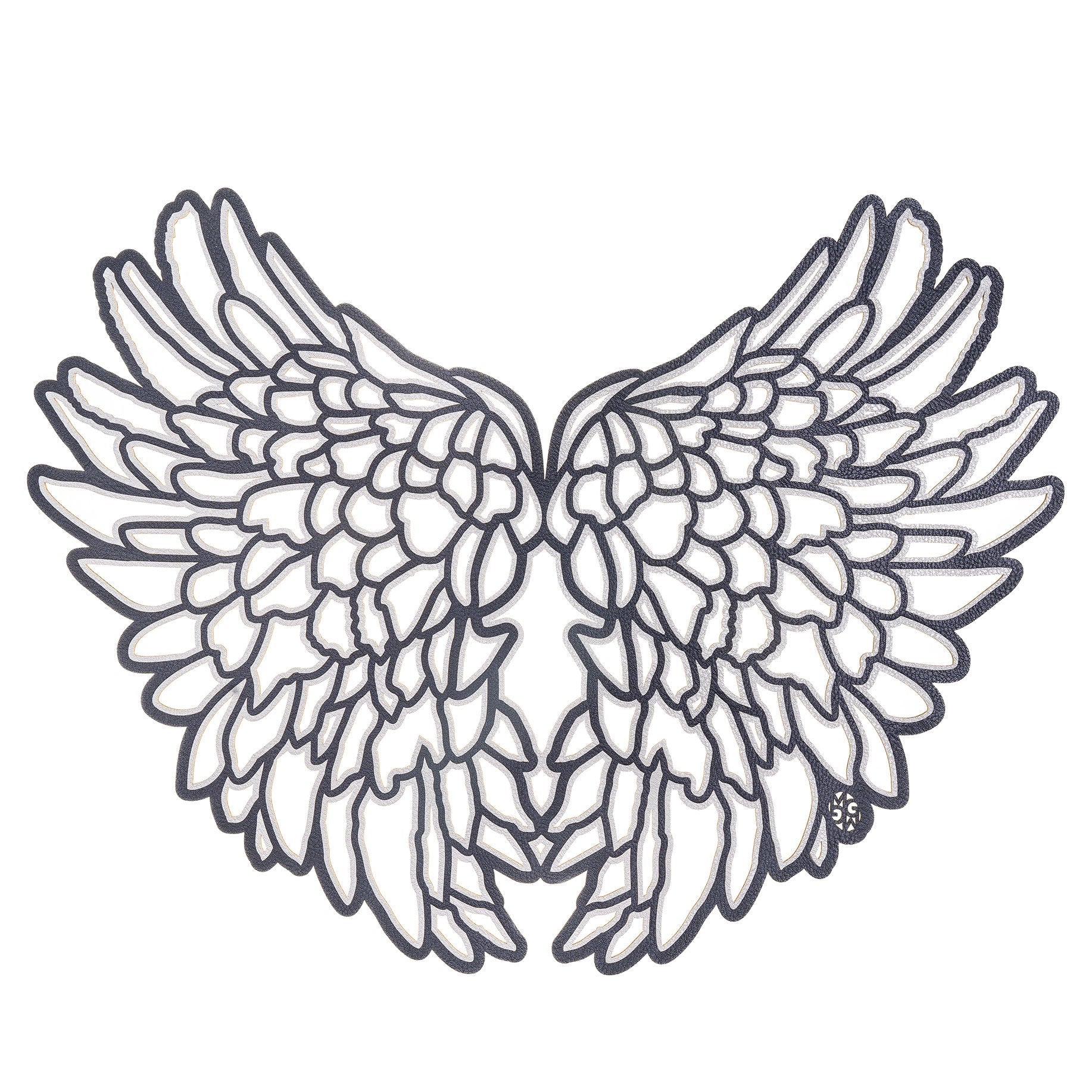 Christmas Angel - Individuales