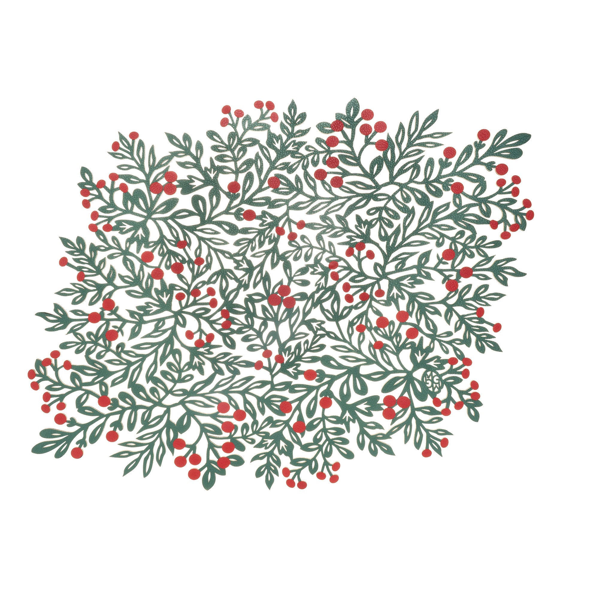 Christmas Bush - Individuales