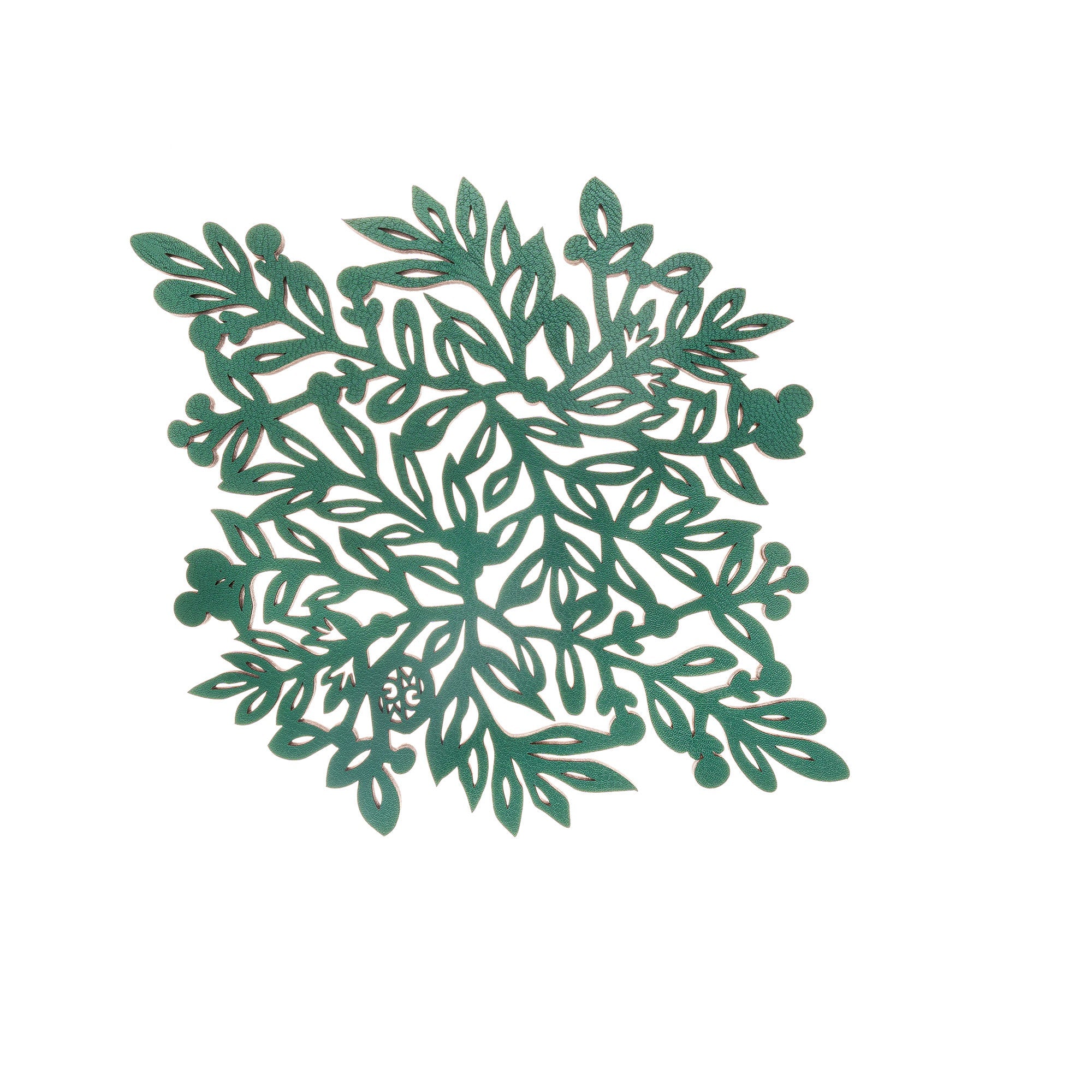 Christmas Bush - Portacalientes