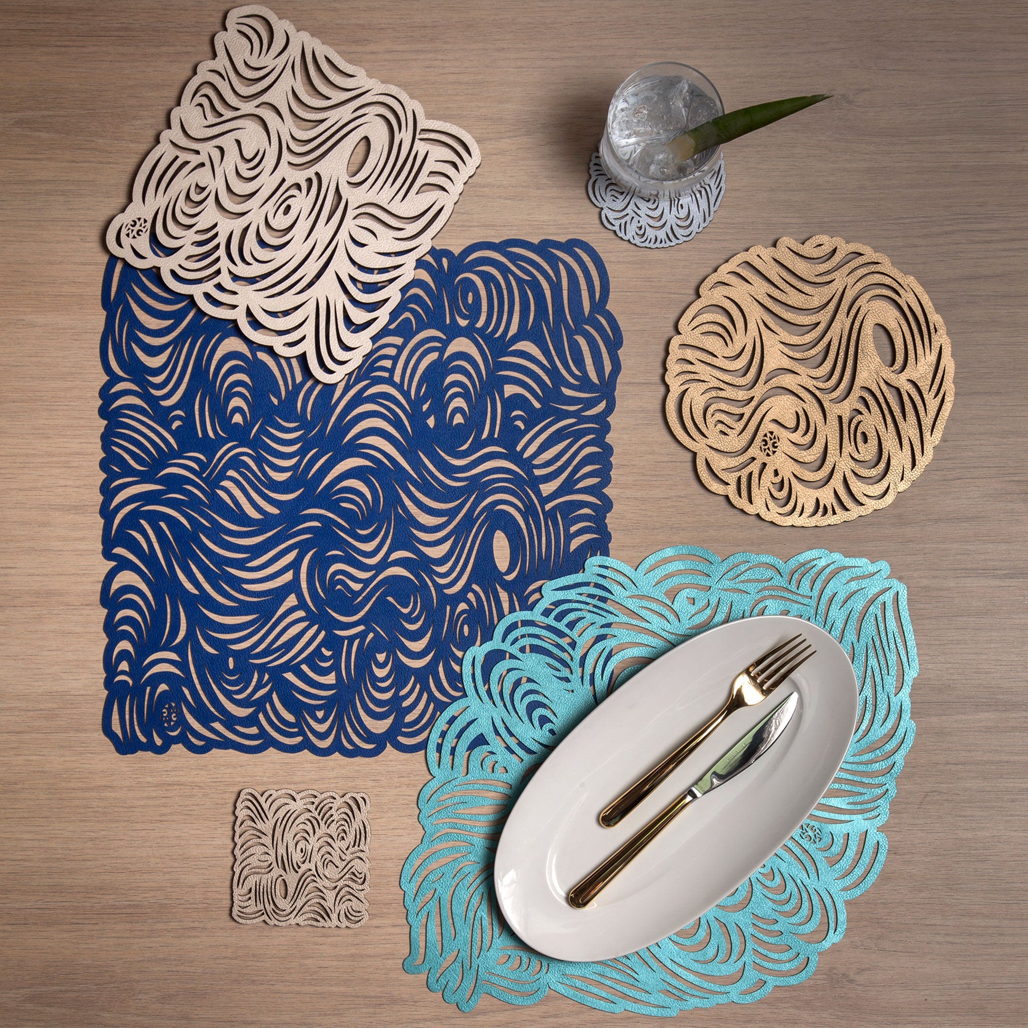Nalu C - Individuales
