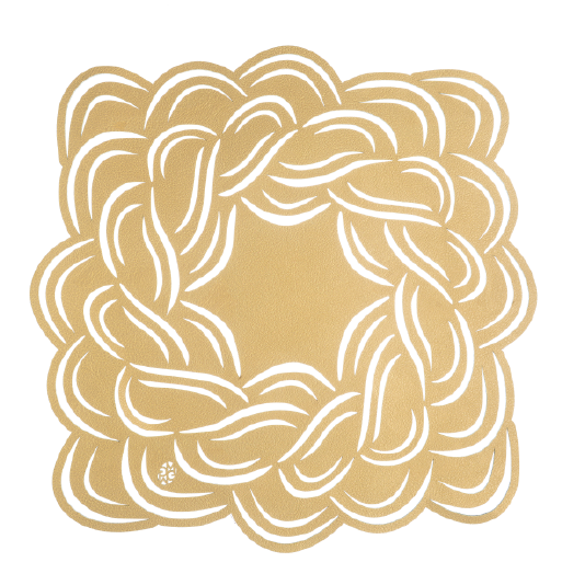 Trenza C - Individuales