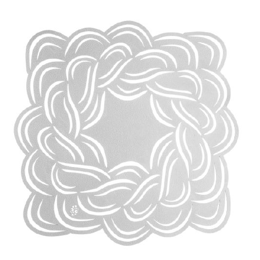 Trenza C - Individuales