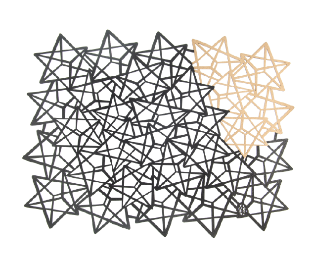 Maguen David - Individuales R