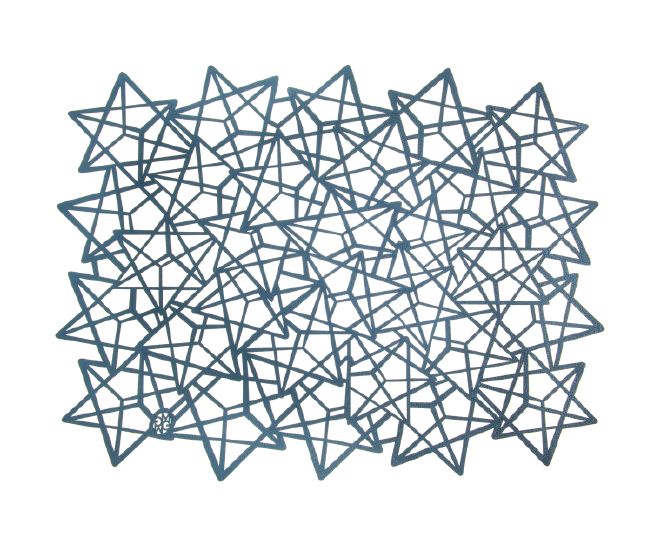 Maguen David - Individuales R
