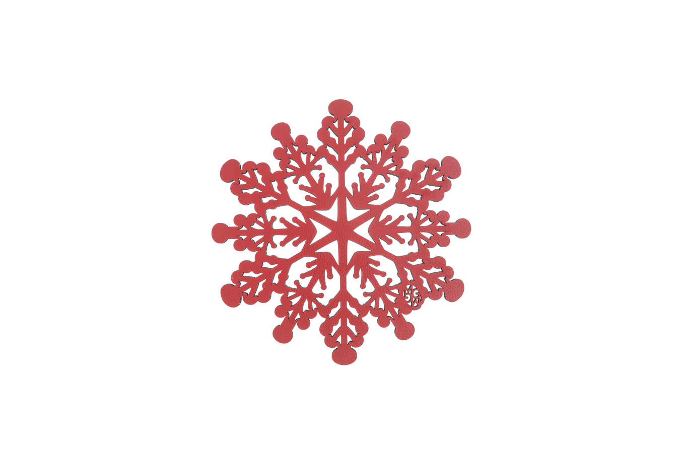 Nieve - Portacalientes