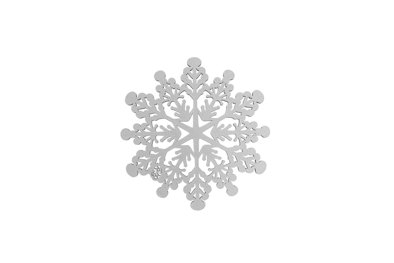 Nieve - Portacalientes