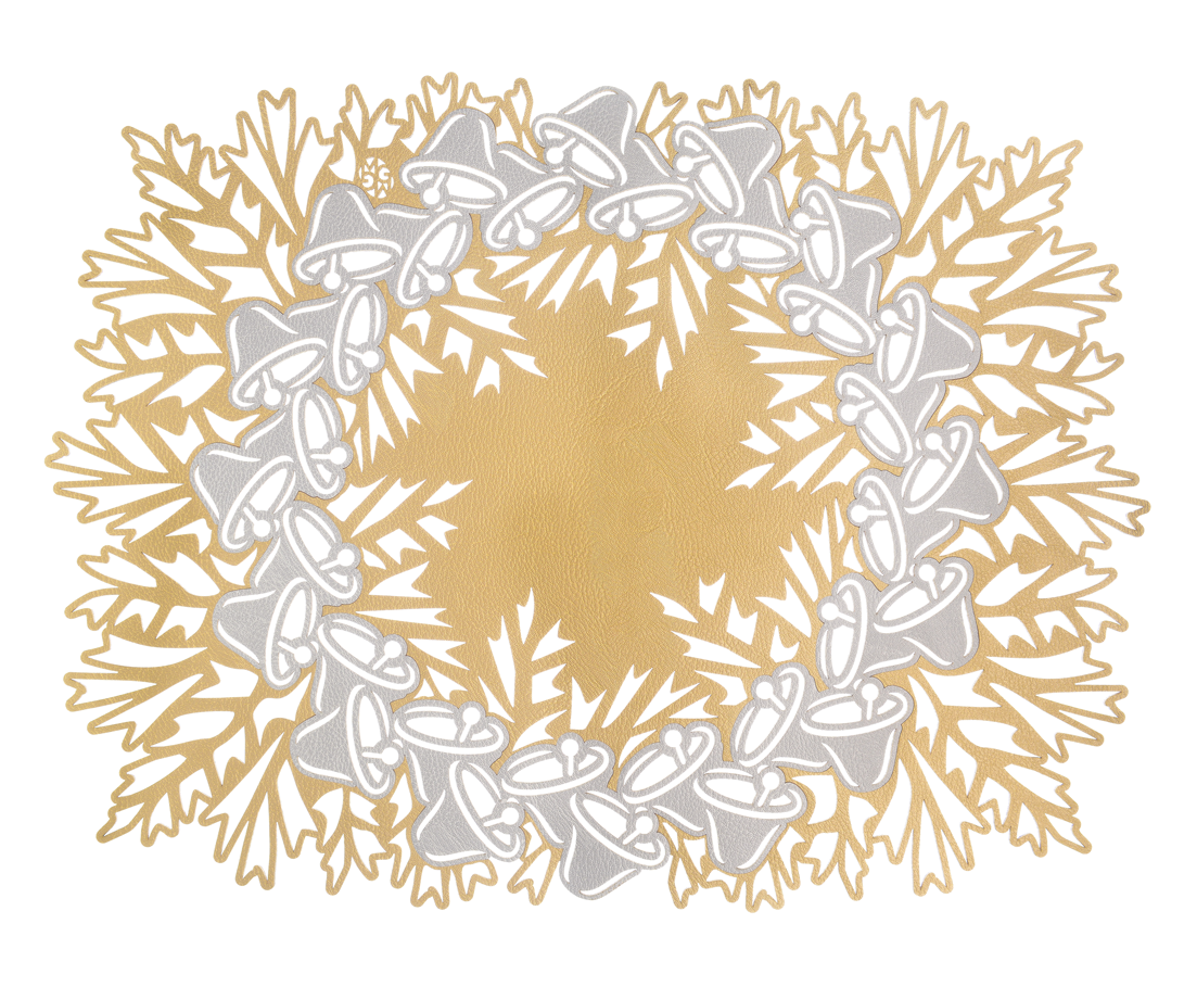 Campanas R - Individuales