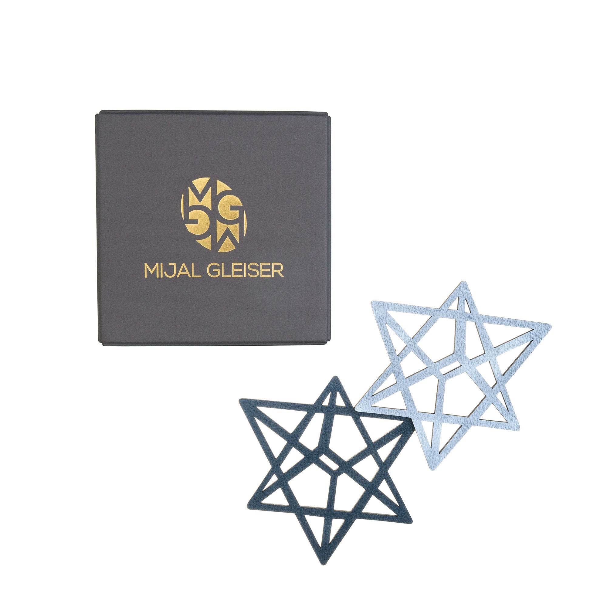 Maguen David - Portavasos
