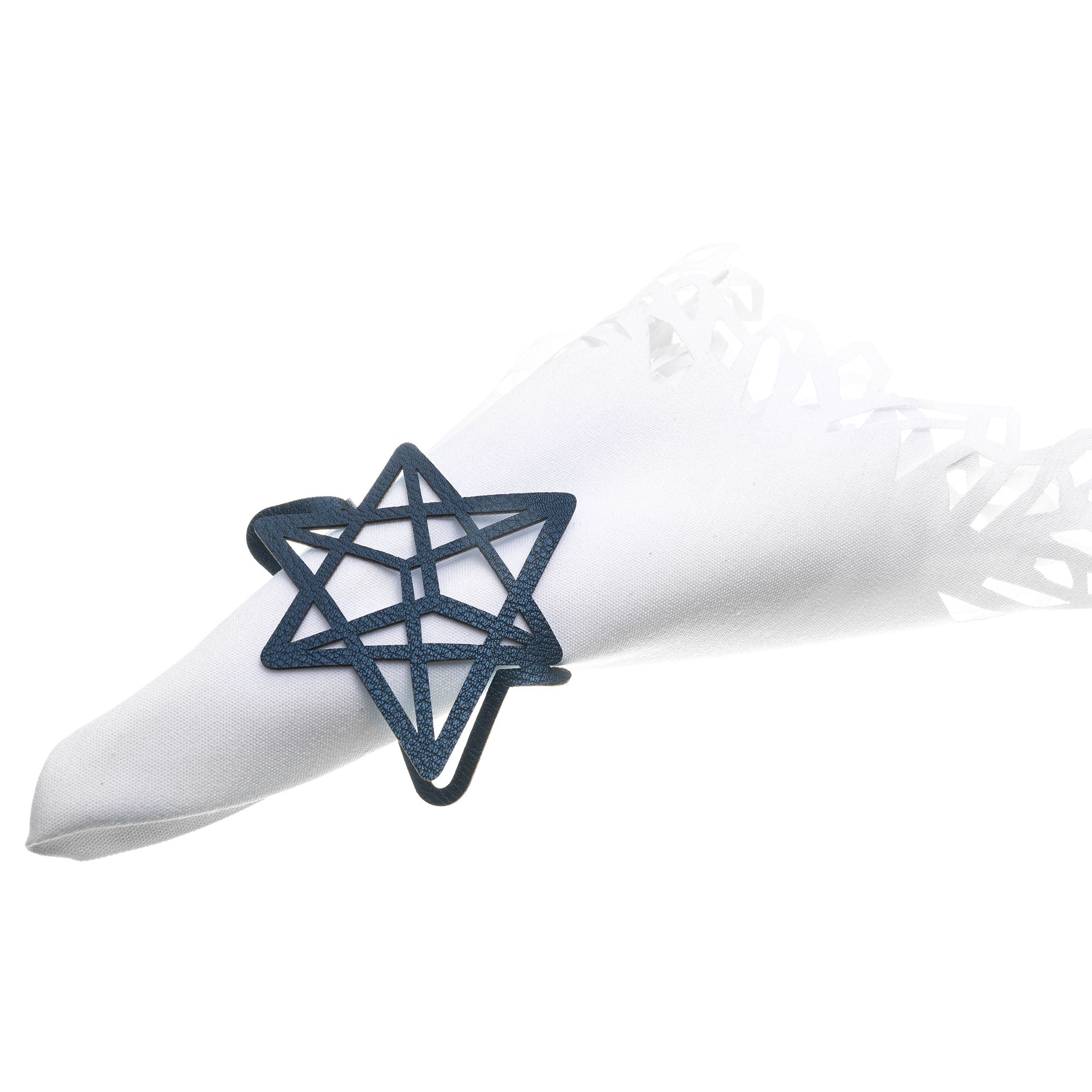 Maguen David - Servilleteros