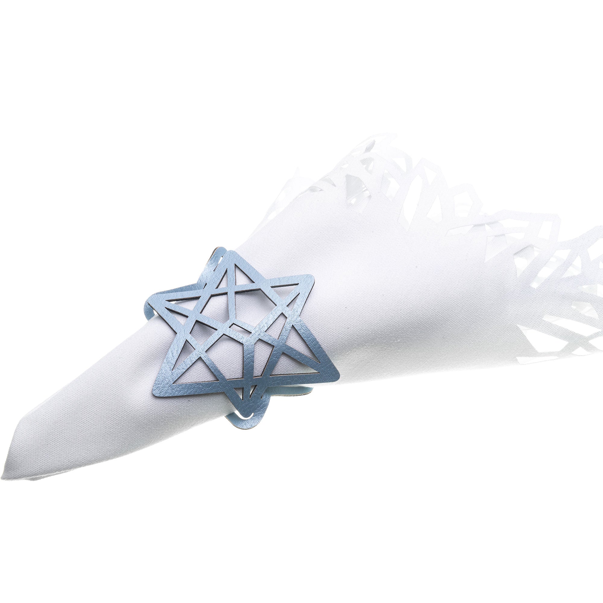 Maguen David - Servilleteros