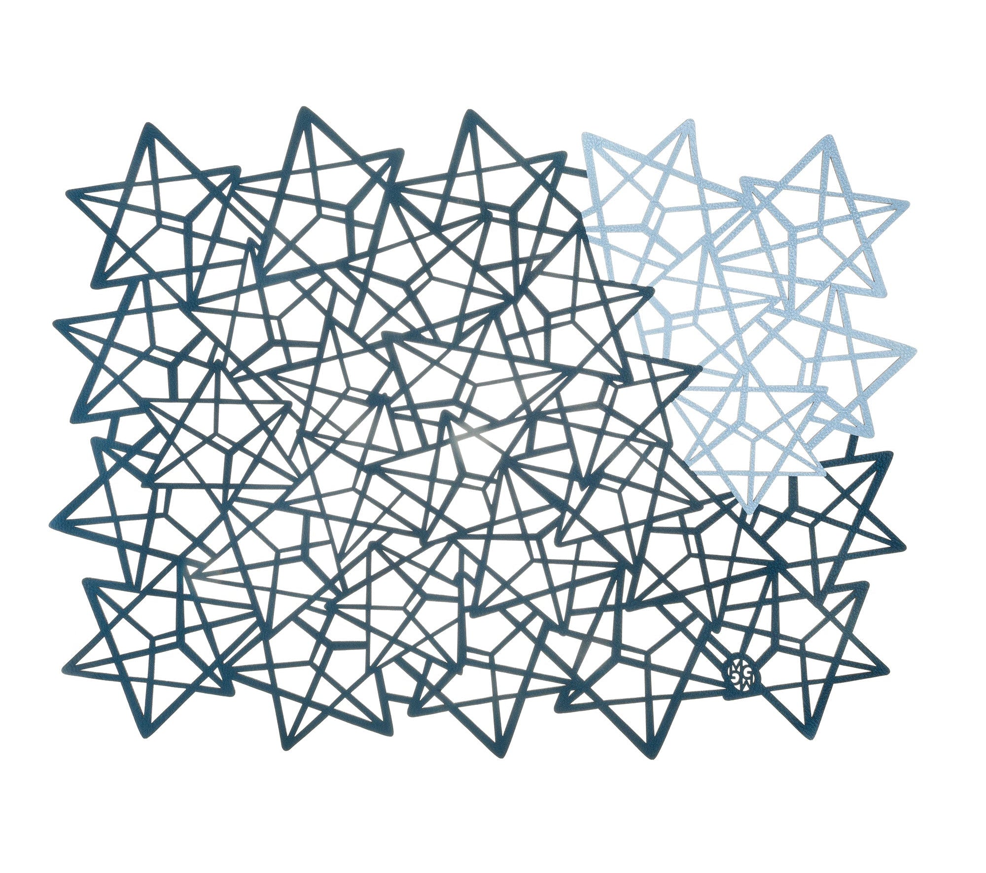 Maguen David - Individuales R