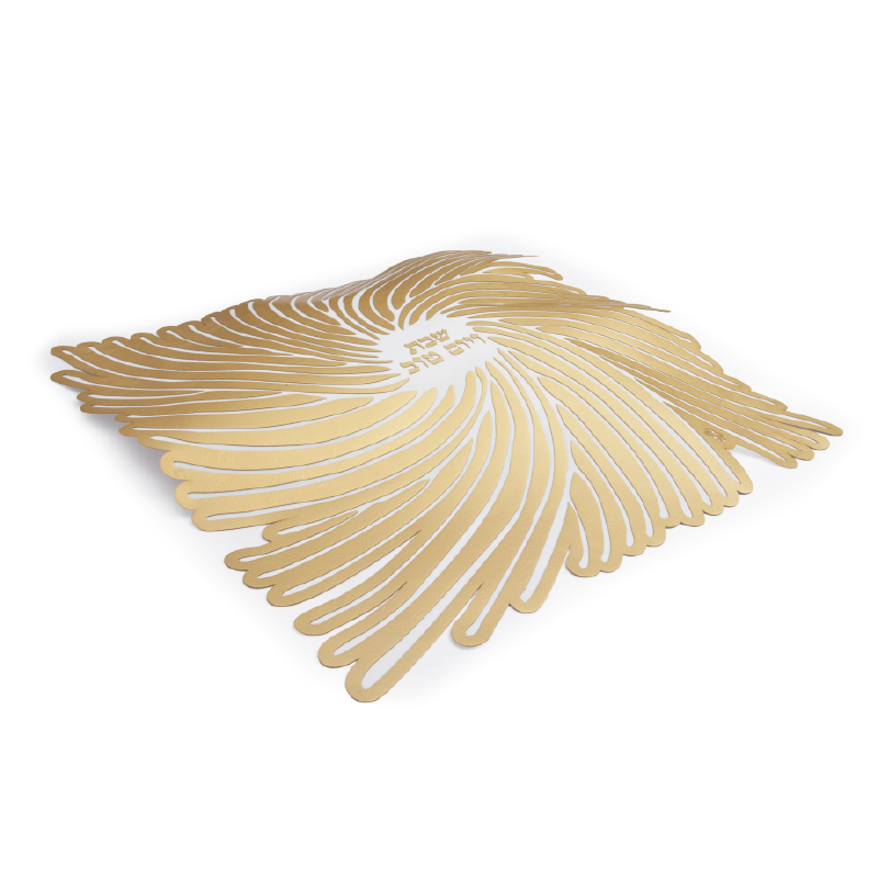 Espiral - Cobertor Challah