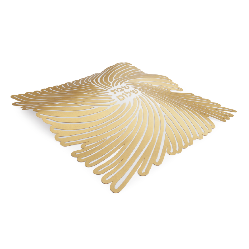 Espiral - Cobertor Challah