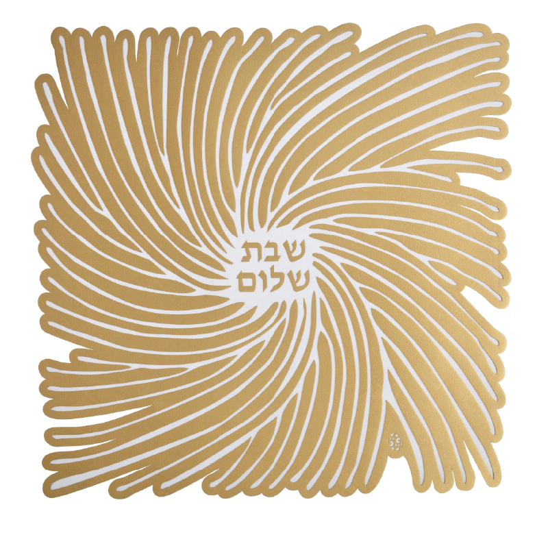Espiral - Cobertor Challah