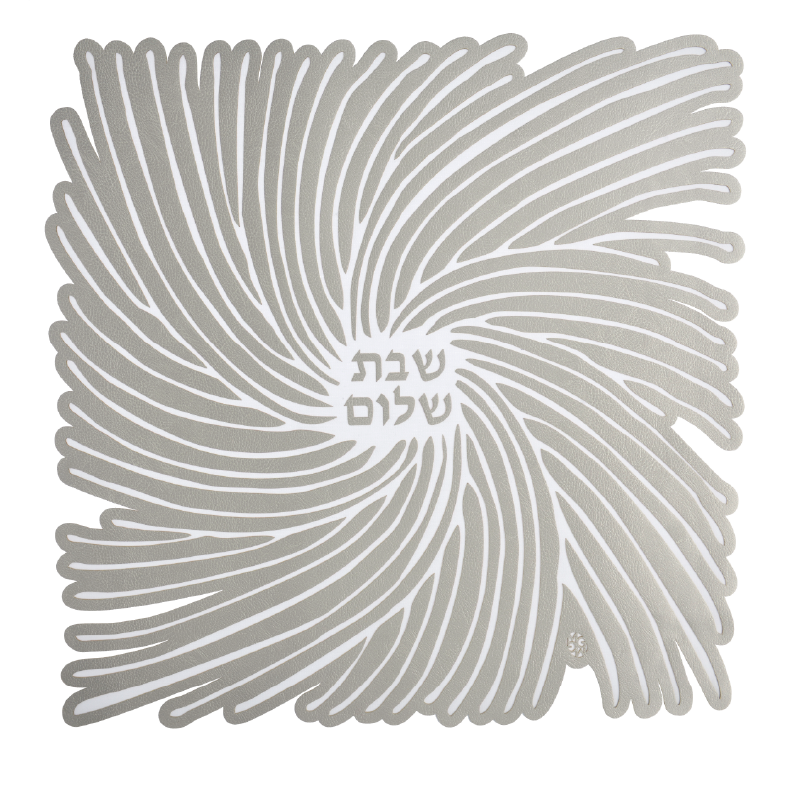 Espiral - Cobertor Challah